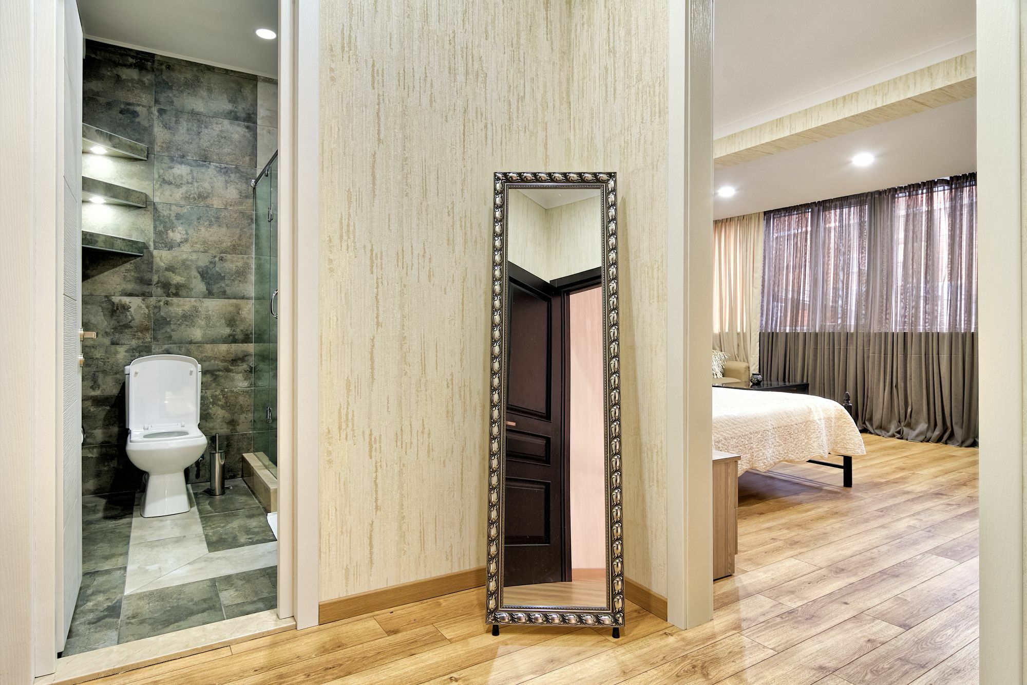 Q&B House Hotel Tbilisi Exterior foto